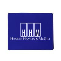 Hamlin, Hamlin McGill Mousepad