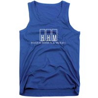 Hamlin, Hamlin McGill Tank Top