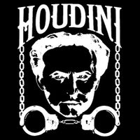 Harry Houdini Magician Harry Houdini Las Vegas Shirt Circus Freak Tall Hoodie