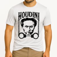 Harry Houdini Magician Harry Houdini Las Vegas Shirt Circus Freak Cooling Performance Crew T-Shirt