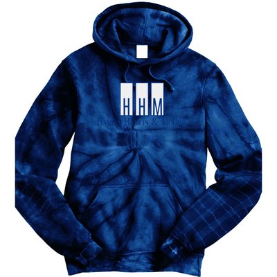 Hamlin, Hamlin McGill Tie Dye Hoodie