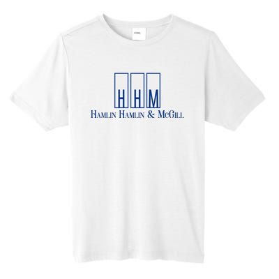 Hamlin, Hamlin McGill Tall Fusion ChromaSoft Performance T-Shirt