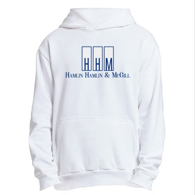 Hamlin, Hamlin McGill Urban Pullover Hoodie