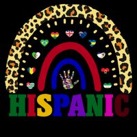 Hispanic Heritage Month Leopard Reendow Mug