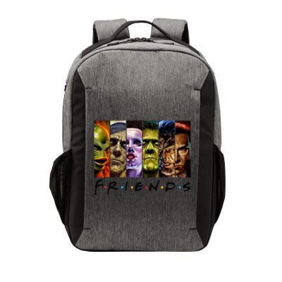 Halloween Horror Movies Characters Classic Killer Blood Horror Movie Gifts Vector Backpack