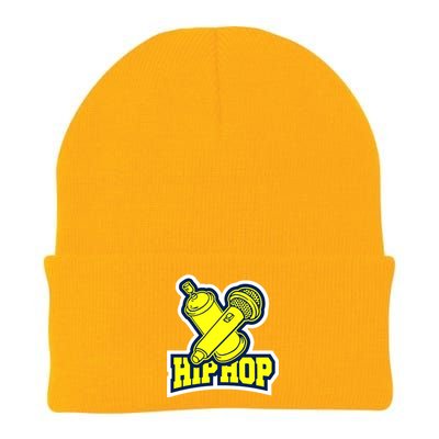 Hip Hop Microphone Knit Cap Winter Beanie