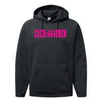 Hustle Humble Motivational Odometer Inspirational Performance Fleece Hoodie