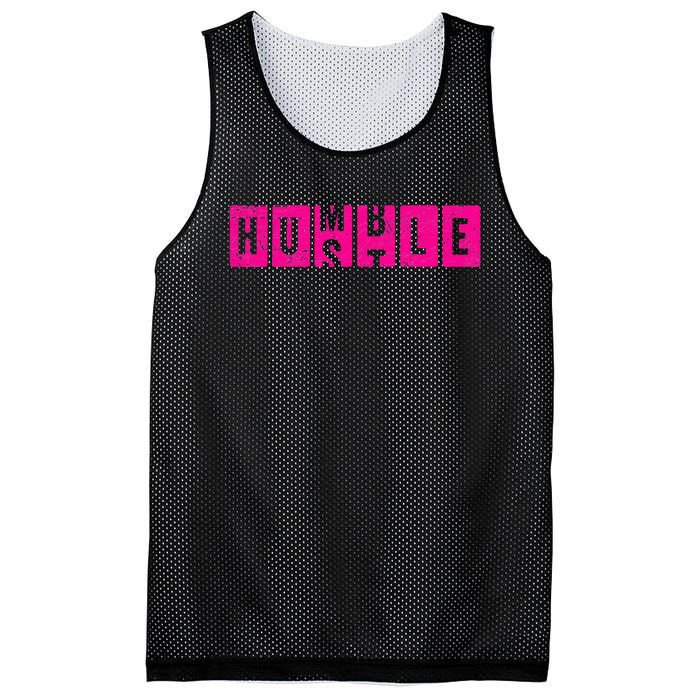 Hustle Humble Motivational Odometer Inspirational Mesh Reversible Basketball Jersey Tank