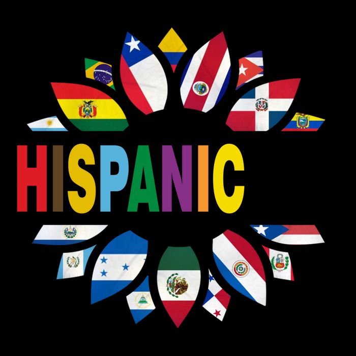 Hispanic Heritage Month Mug