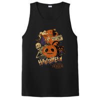 Halloween Horror Nights HHN Lil Boo PosiCharge Competitor Tank