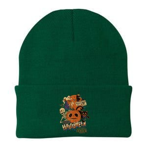 Halloween Horror Nights HHN Lil Boo Knit Cap Winter Beanie