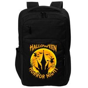 Halloween Horror Night Impact Tech Backpack