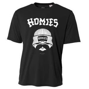 Homies Cooling Performance Crew T-Shirt