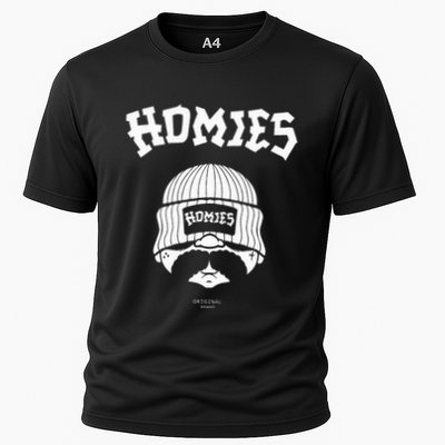 Homies Performance Shirt