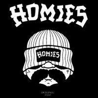 Homies Cooling Performance Crew T-Shirt