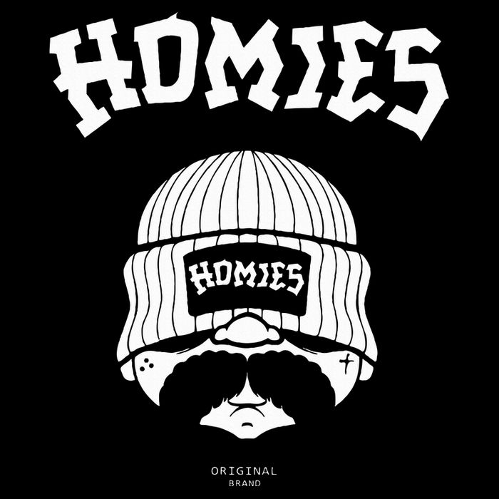 Homies Cooling Performance Crew T-Shirt