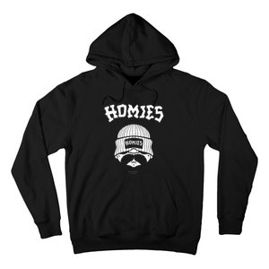 Homies Hoodie