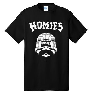 Homies Tall T-Shirt