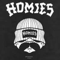 Homies Adult Drive Performance Visor