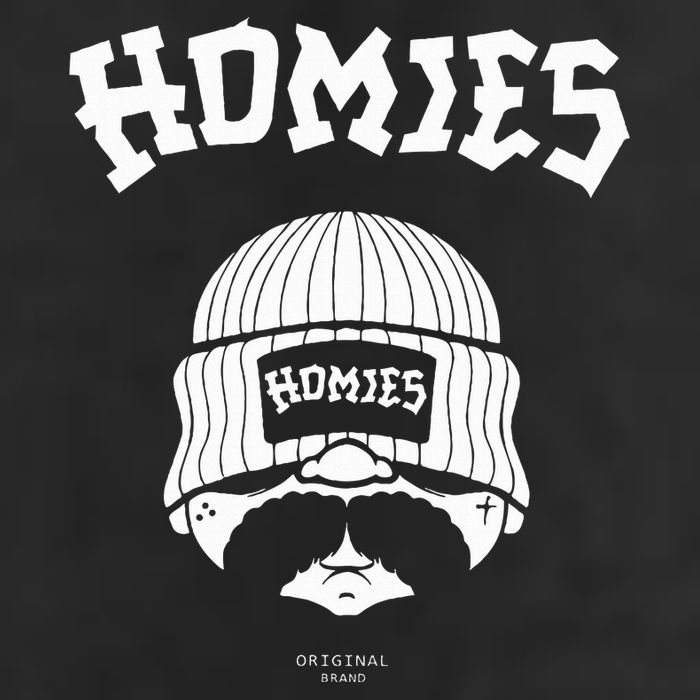 Homies Adult Drive Performance Visor