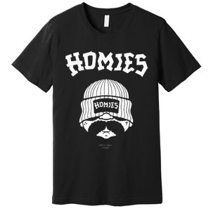 Homies Premium T-Shirt