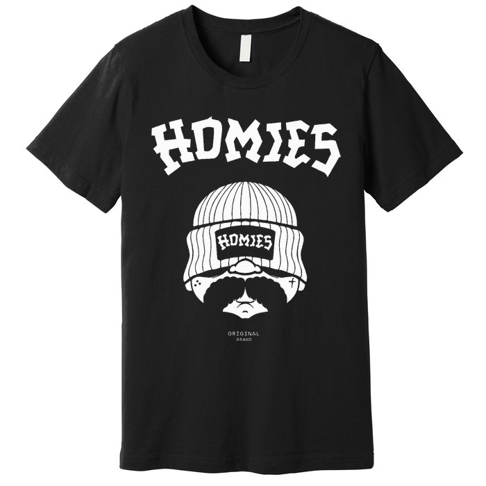 Homies Premium T-Shirt