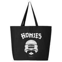 Homies 25L Jumbo Tote