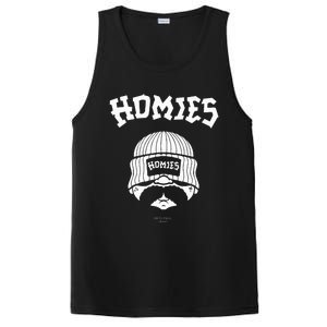 Homies PosiCharge Competitor Tank