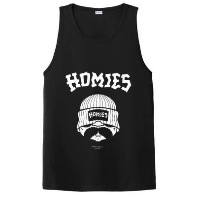 Homies PosiCharge Competitor Tank