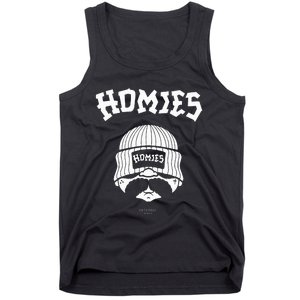 Homies Tank Top