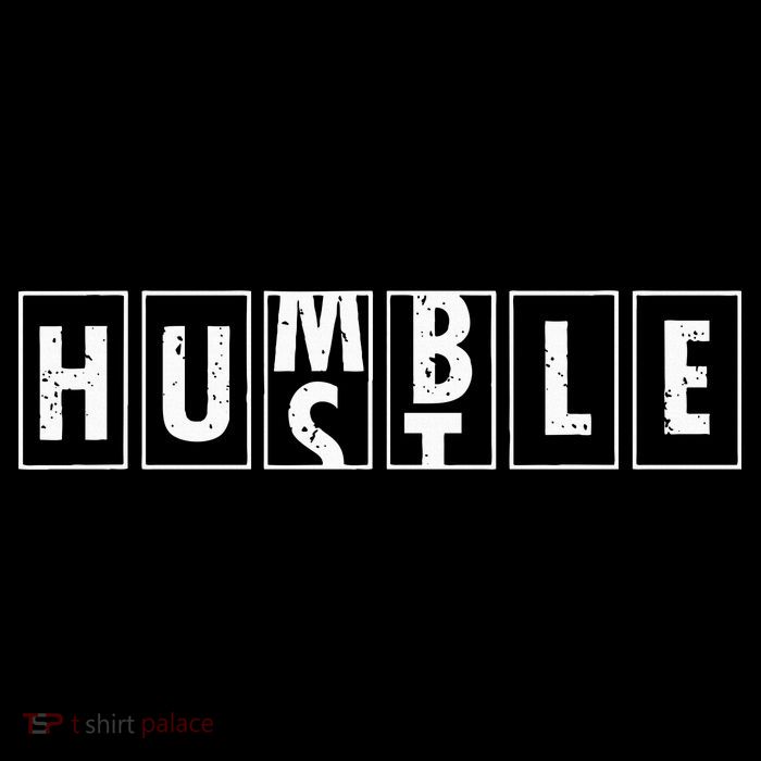 Humble Hustle Odometer Style Graphic Design Cooling Performance Long Sleeve Crew