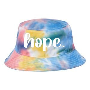 Hope Tie Dye Newport Bucket Hat