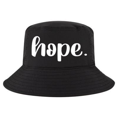 Hope Cool Comfort Performance Bucket Hat