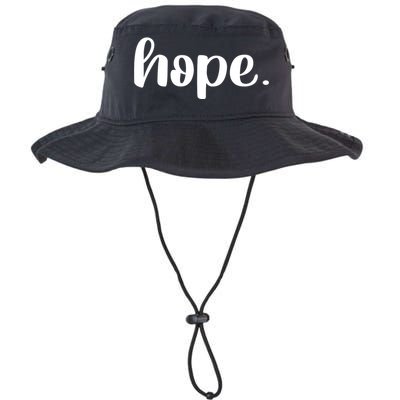 Hope Legacy Cool Fit Booney Bucket Hat