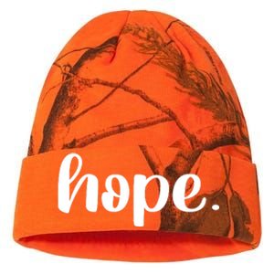 Hope Kati Licensed 12" Camo Beanie