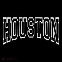 Houston Sustainable Bucket Hat