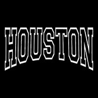 Houston Youth Performance Sprint T-Shirt