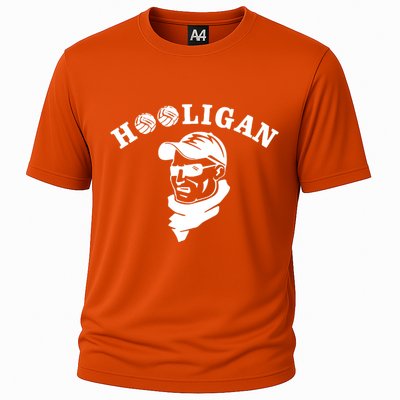 Hooligan Cooling Performance Crew T-Shirt