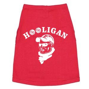 Hooligan Doggie Tank