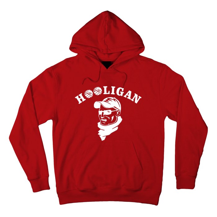 Hooligan Hoodie