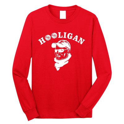 Hooligan Long Sleeve Shirt