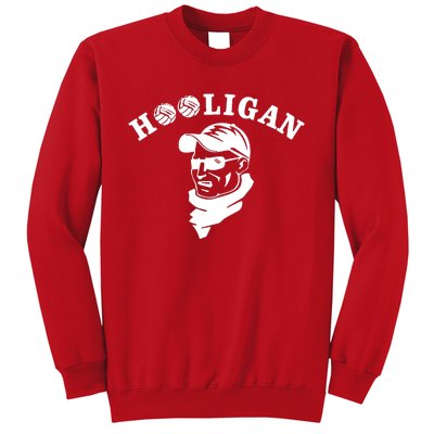 Hooligan Sweatshirt