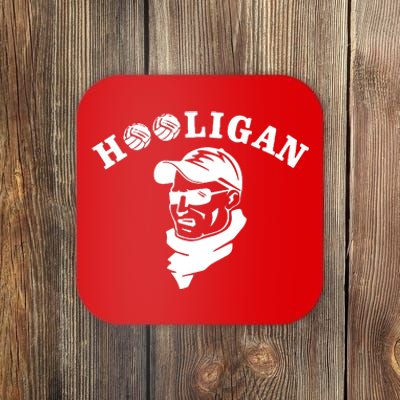 Hooligan Coaster