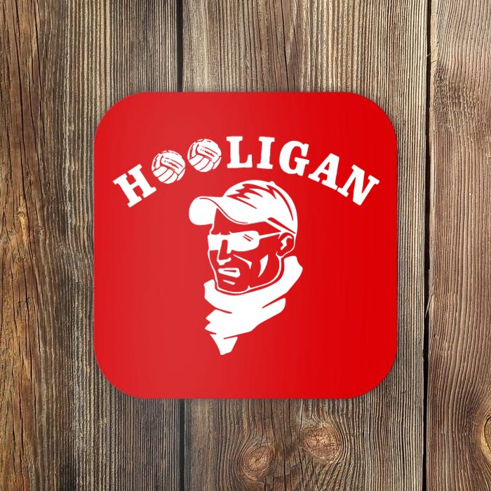 Hooligan Coaster