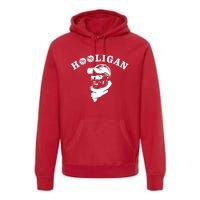 Hooligan Premium Hoodie