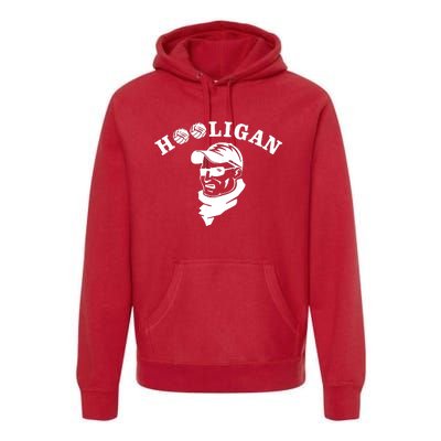 Hooligan Premium Hoodie