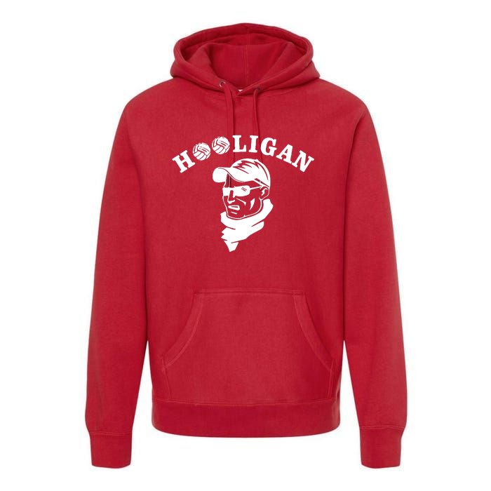 Hooligan Premium Hoodie