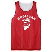 Hooligan Mesh Reversible Basketball Jersey Tank