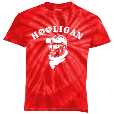 Hooligan Kids Tie-Dye T-Shirt