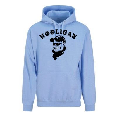 Hooligan Unisex Surf Hoodie